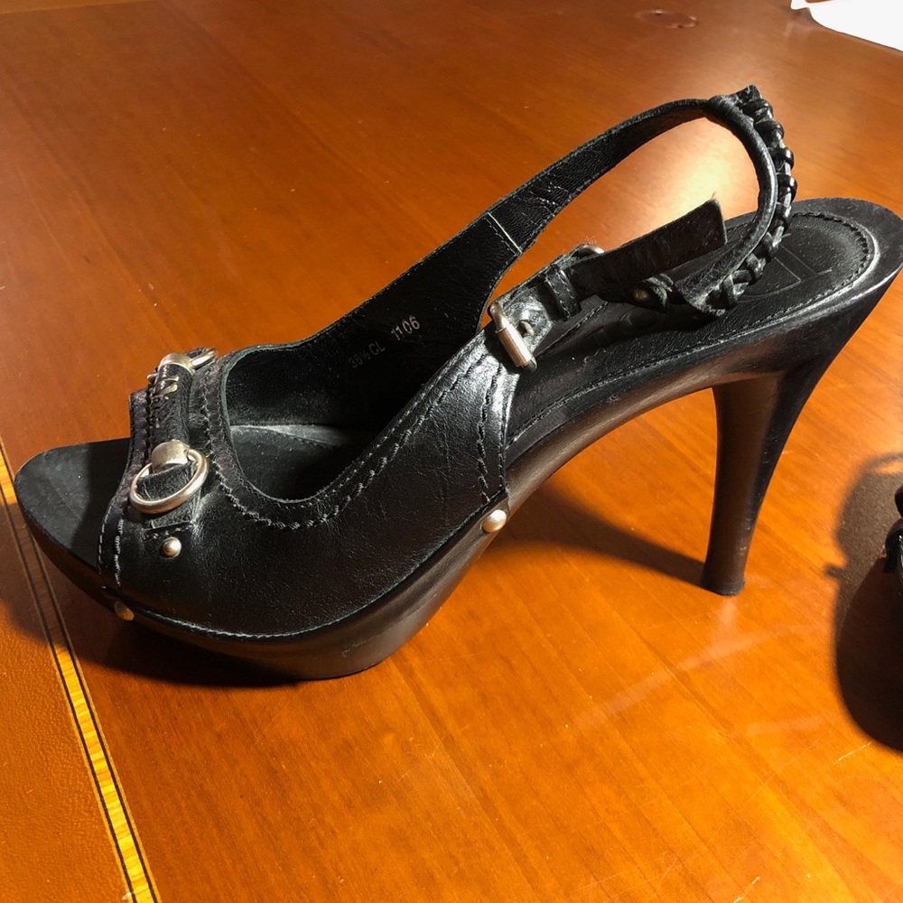 Dior Heels